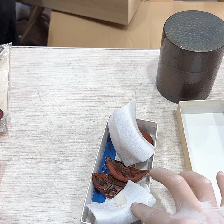 念*新亿阁中古商品无售后