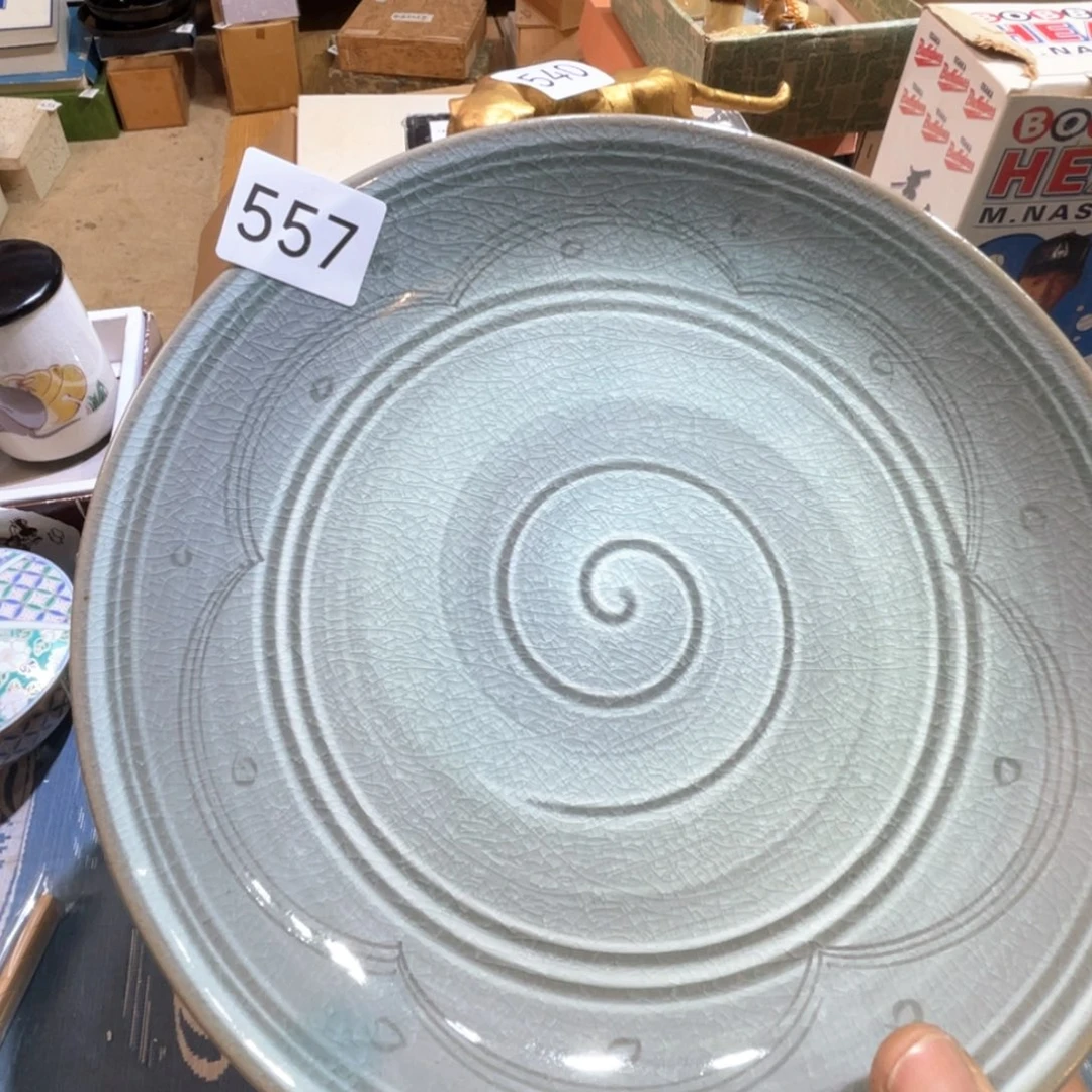 @***ω中古日瓷默认微瑕no退no换