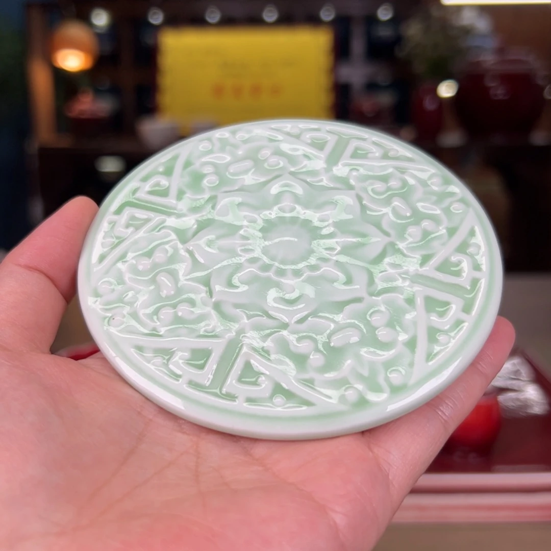 杯闻轩坊开播见面礼