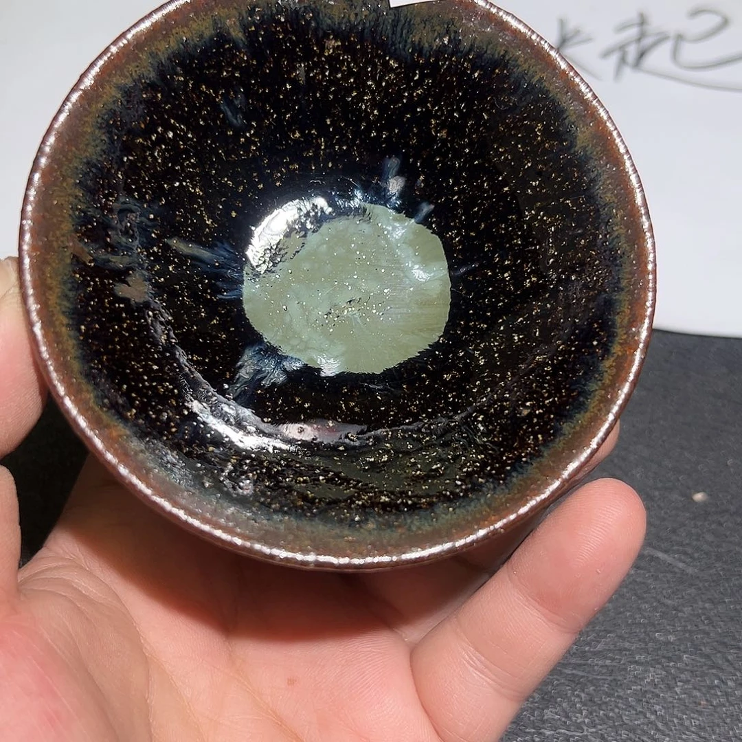 茶盏建盏主人杯llll