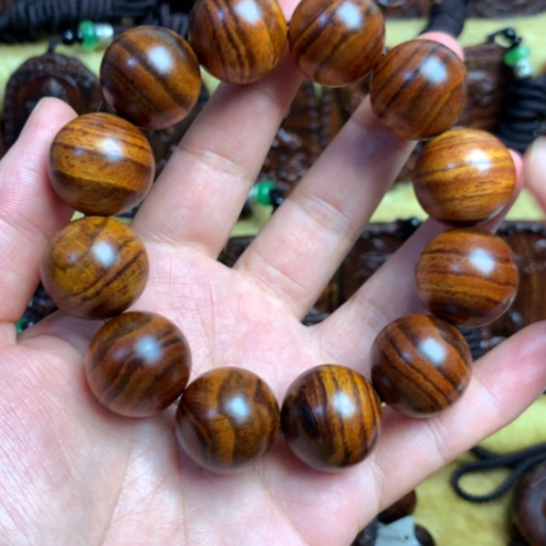 【闪购商品】黄花梨/降香黄檀手串/手链南****店