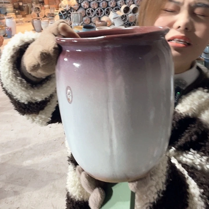 红陶瑕疵11111111