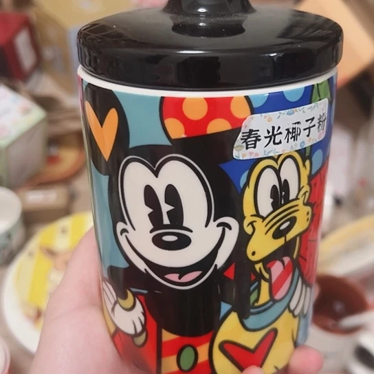 碟裂釉瑕疵明显可爱可爱可爱可爱可爱