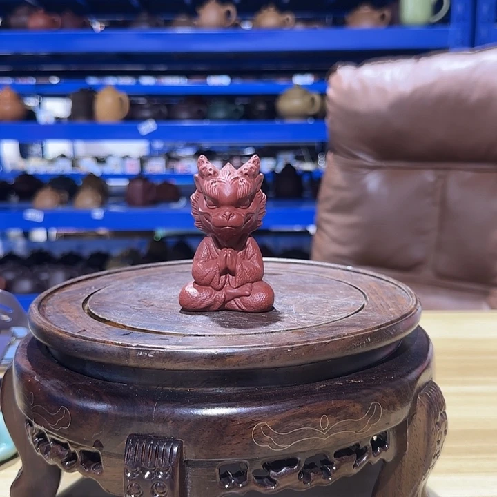 茶壶紫砂宜兴紫砂团团紫砂精选紫砂壶