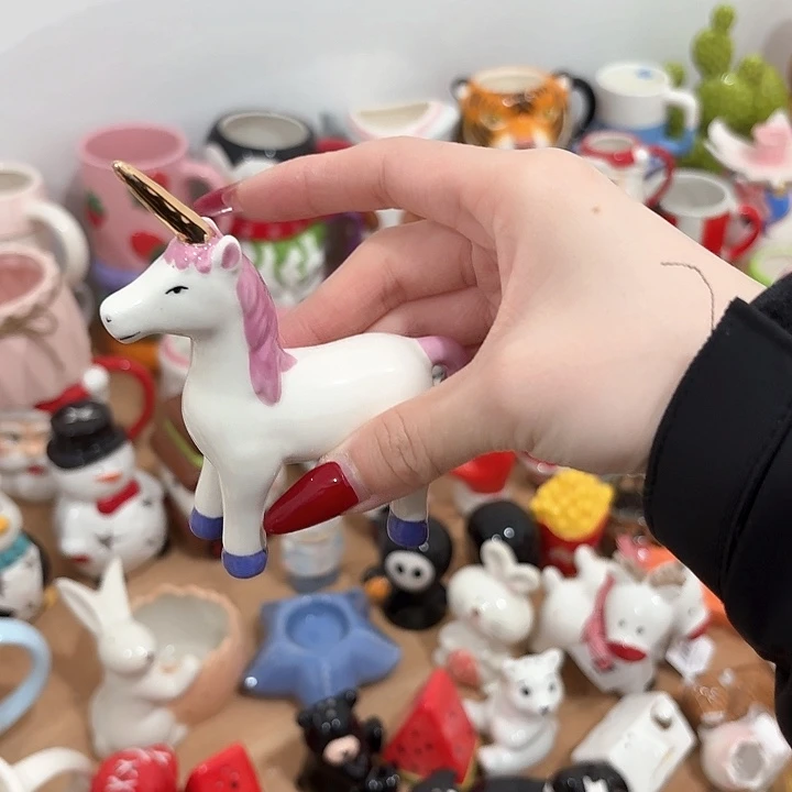 瓷片陶瓷完美主义慎拍