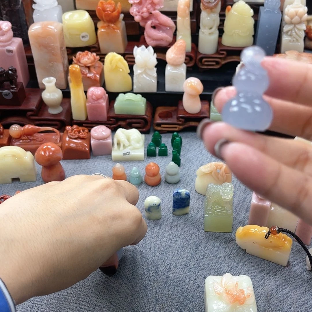 寿山石印石?*兔331000000000