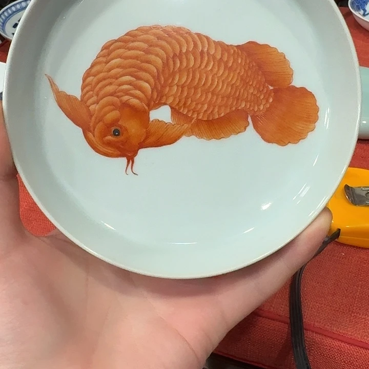 陶瓷艺术品收藏陶瓷