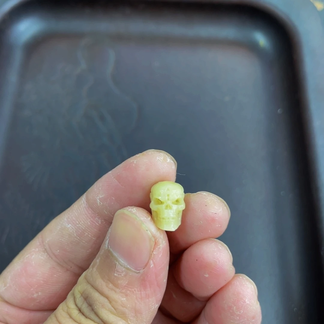 驼骨手串/手链编号16