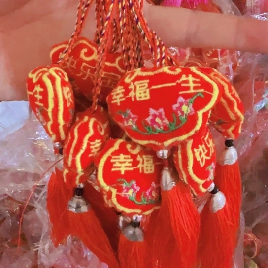 直播间推荐处理10个