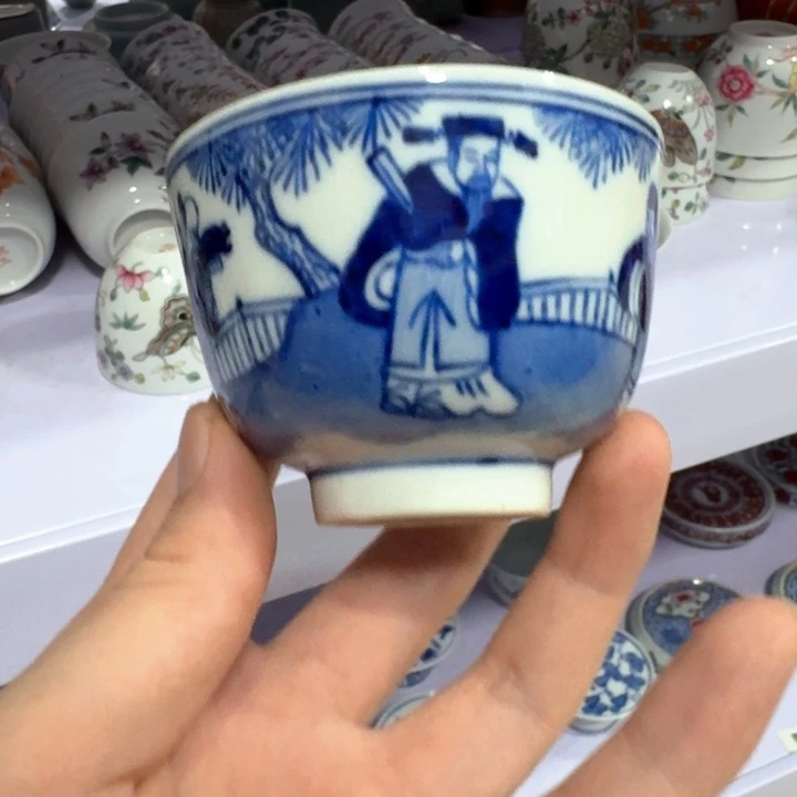 陶瓷艺术品收藏陶瓷