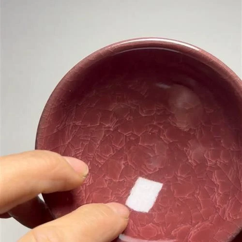 【闪购商品】茶盏-140............