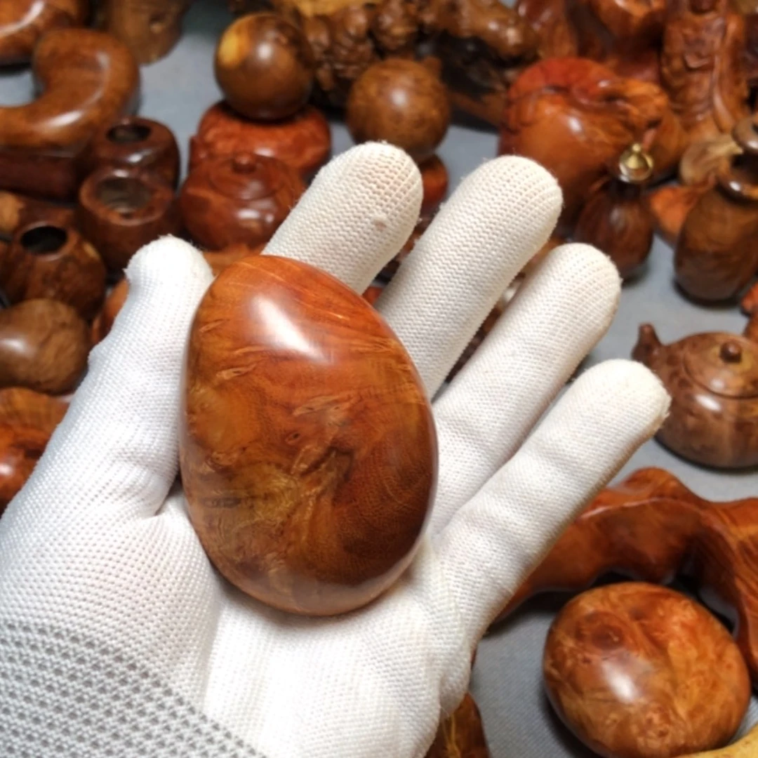 【闪购商品】木麻梨疙瘩火琉璃