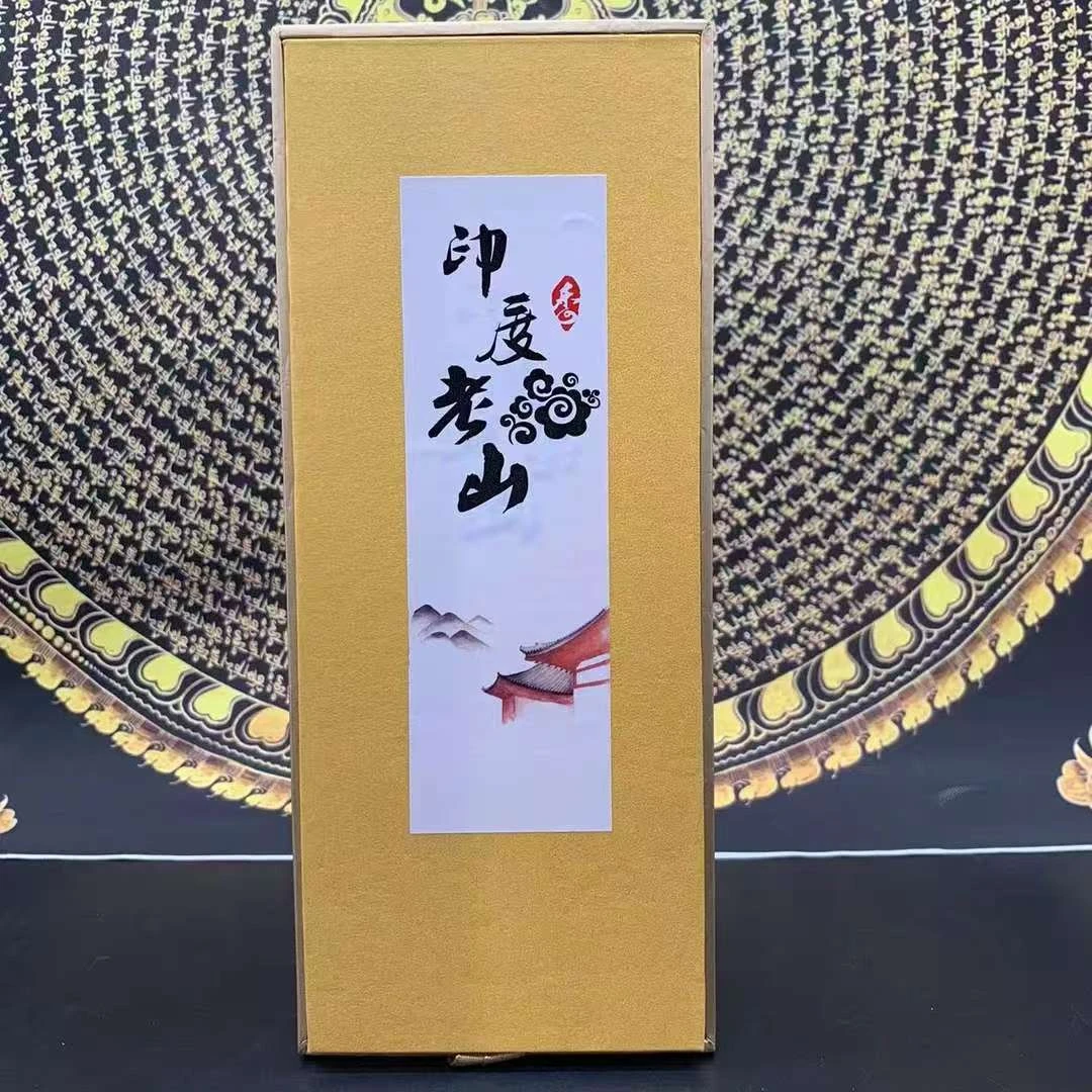 老山 线香 家居 办公室香薰 安定心神线香