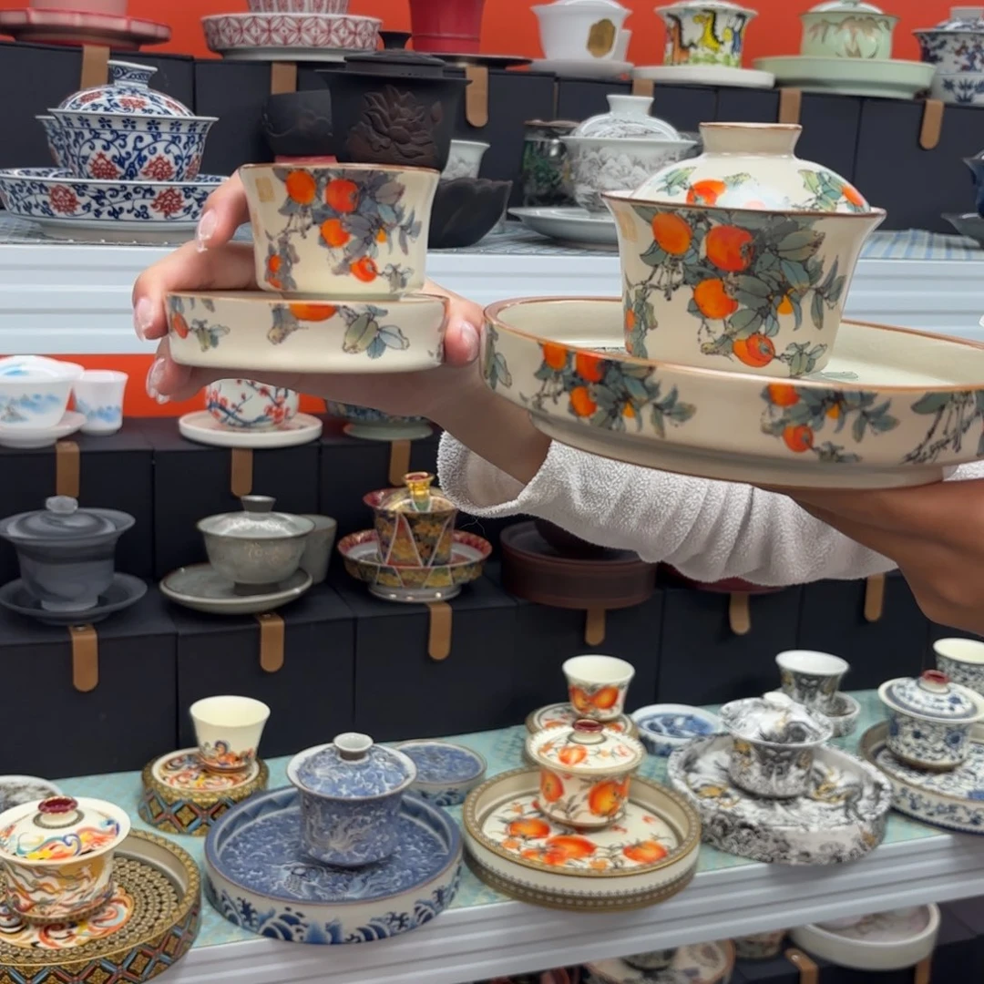 高端大气上乘又时尚前卫大气