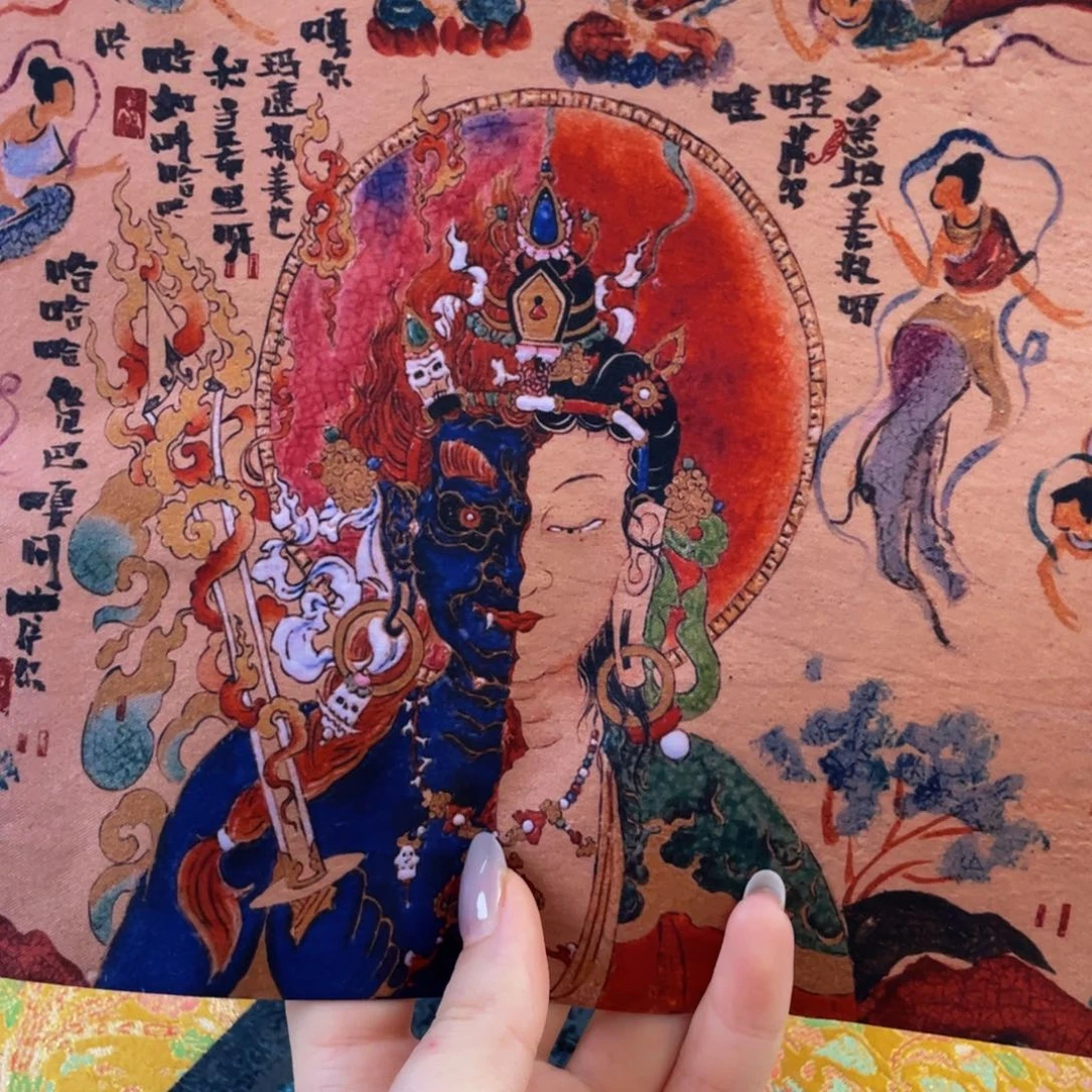 杯子里面还有好多