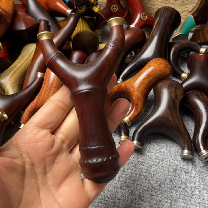 大果紫檀（缅甸花梨）瑕疵