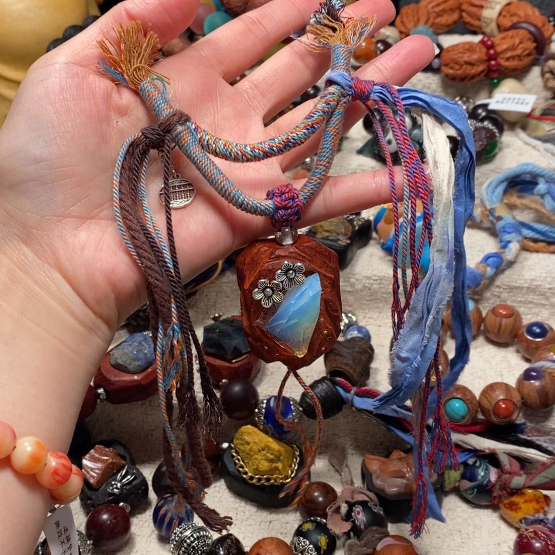 原创设计制作工艺设计