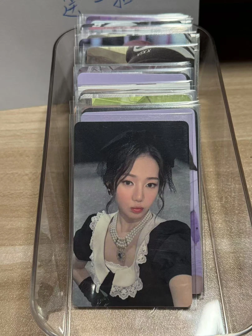 babymonster宝怪小卡卡池b