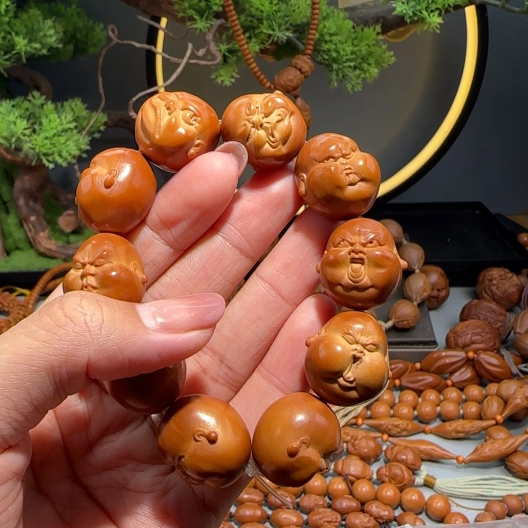 手串/手链橄榄核福利待遇