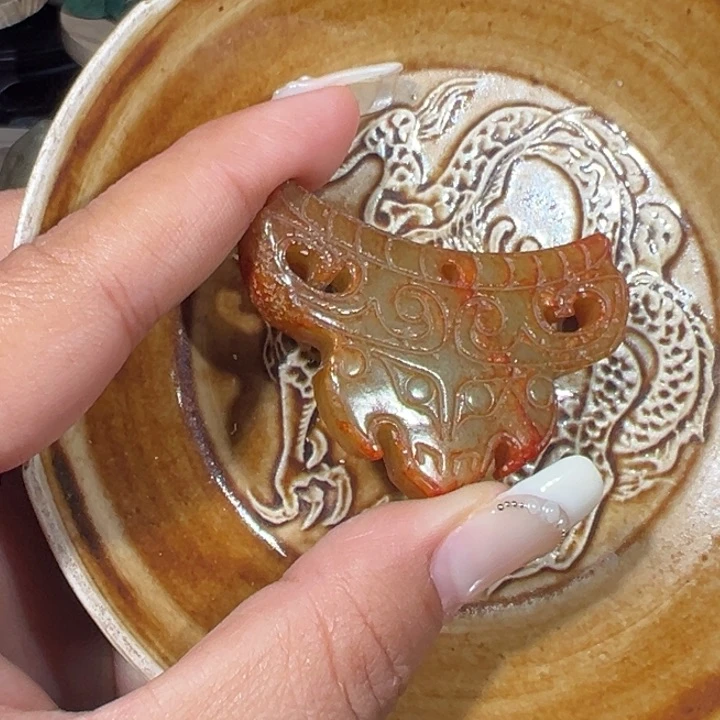 摆件陶瓷/紫砂/... 建盏 摆件