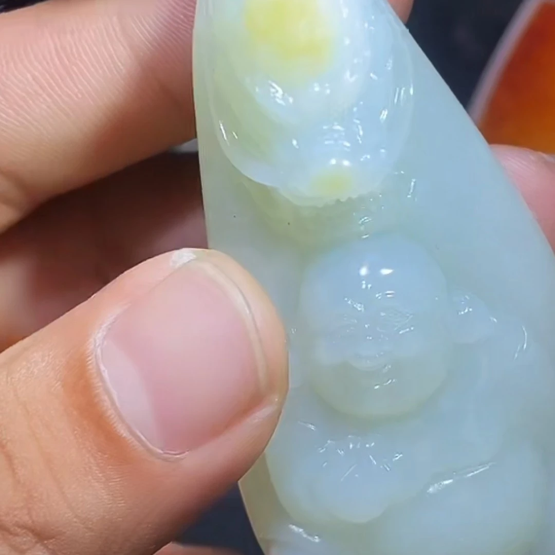 佛9.17HX多样性拍一发一