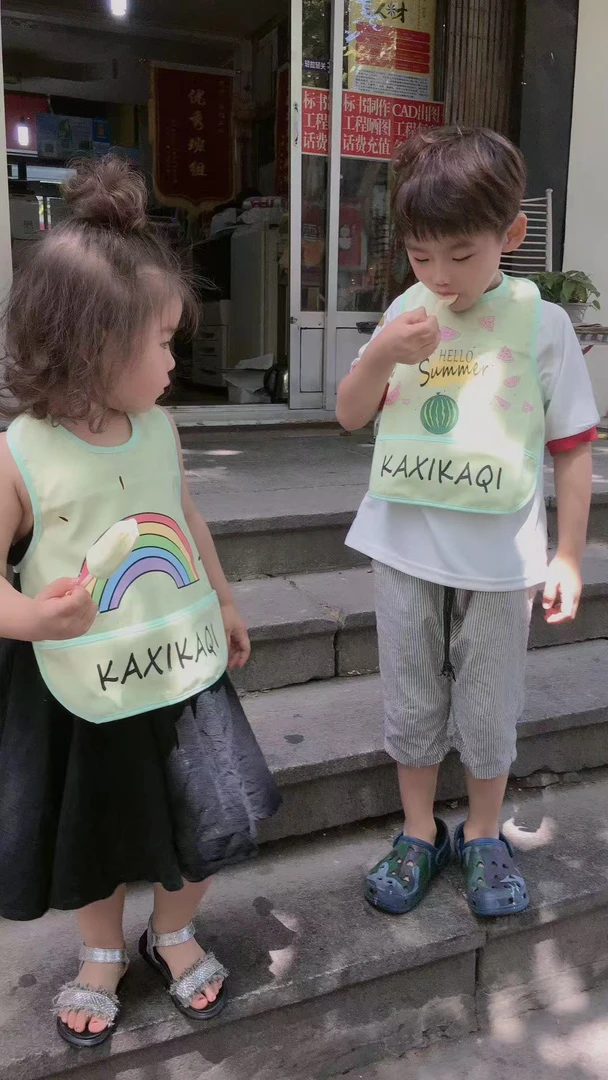 奶蒙-（手链链）宝宝衣