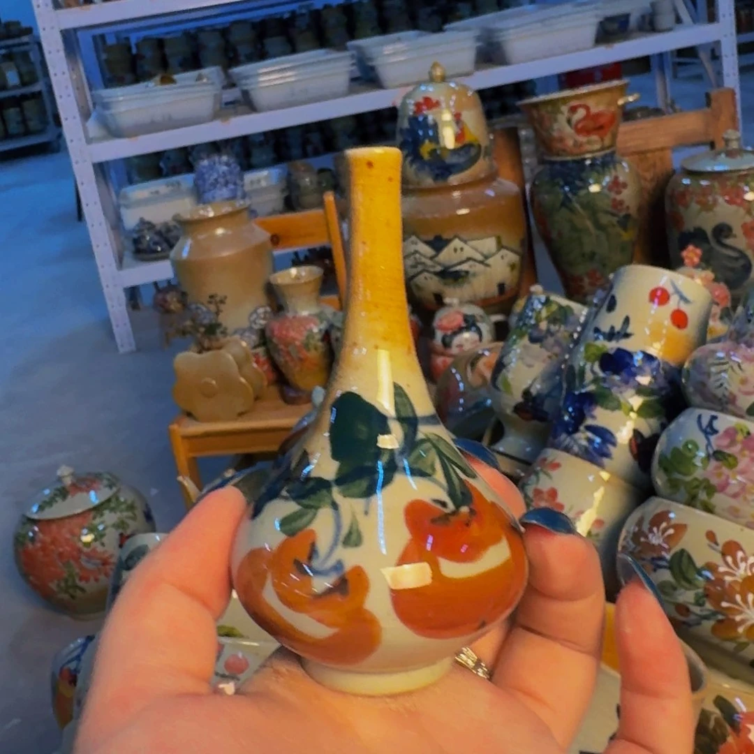 瓷片景德镇源头厂家