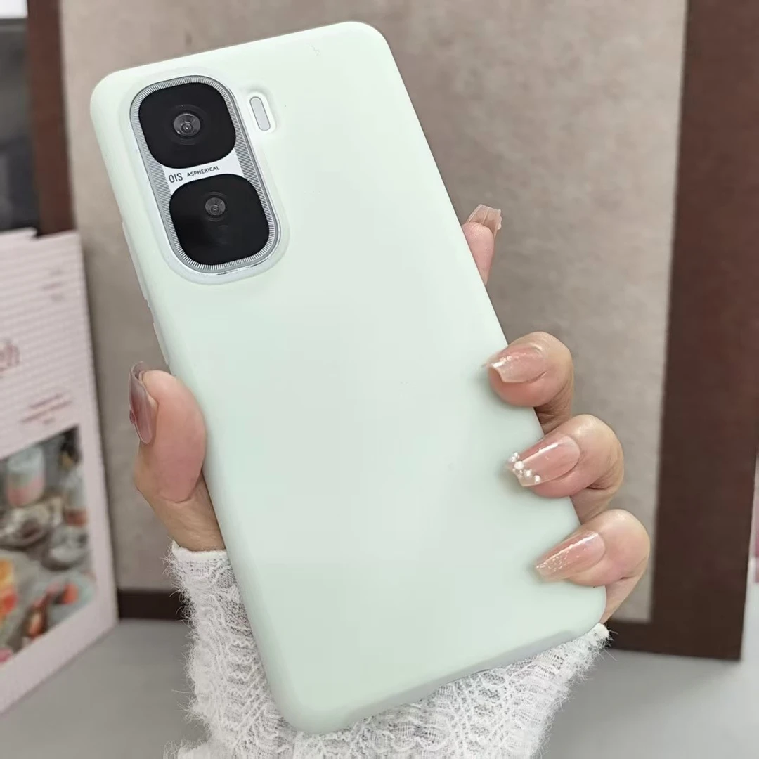Neo11适用IQOO15液态硅胶12/13全包Z10turbo简约立体9pro手机壳