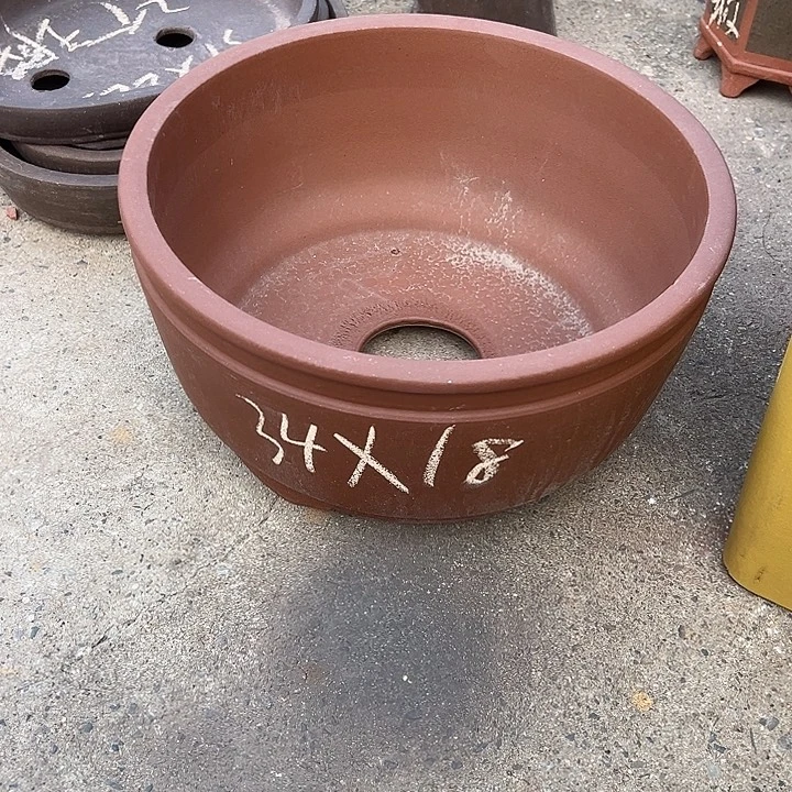 花盆紫砂透气花盆