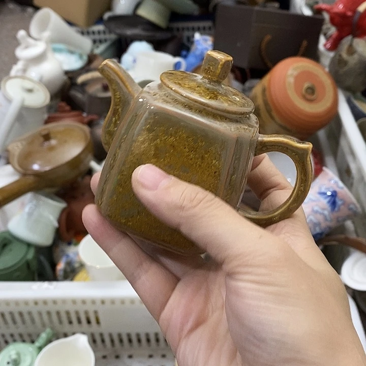 陶瓷艺术品及陶瓷制品