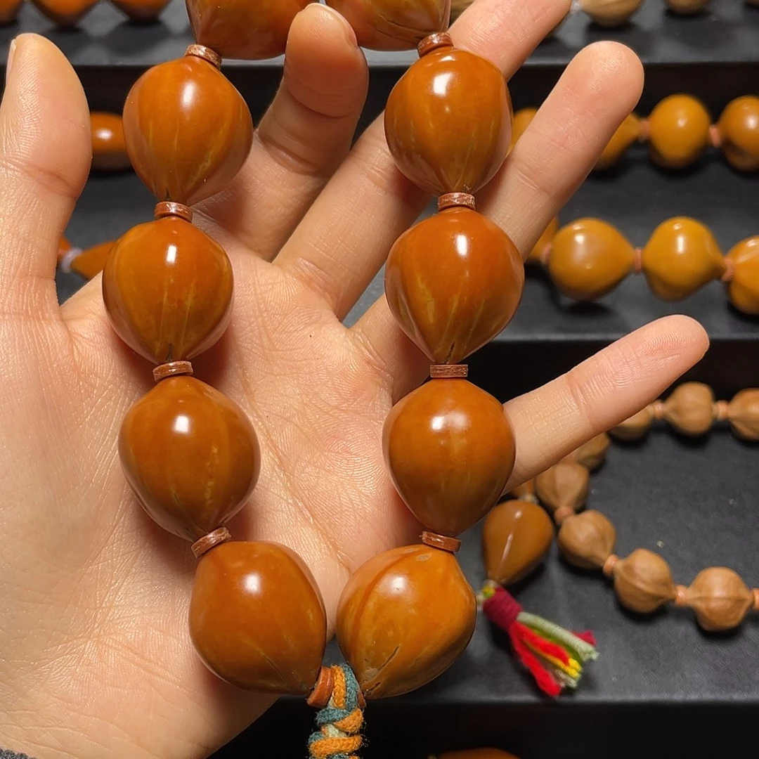 橄榄核手串/手链橄榄核手串美