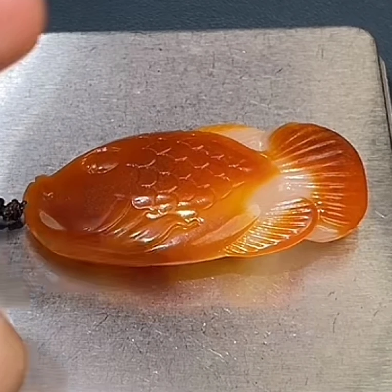 和田玉11.7 HX拍一发一