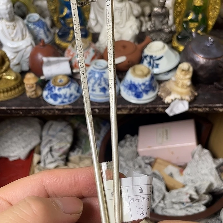 茶宠摆件工艺美术作品