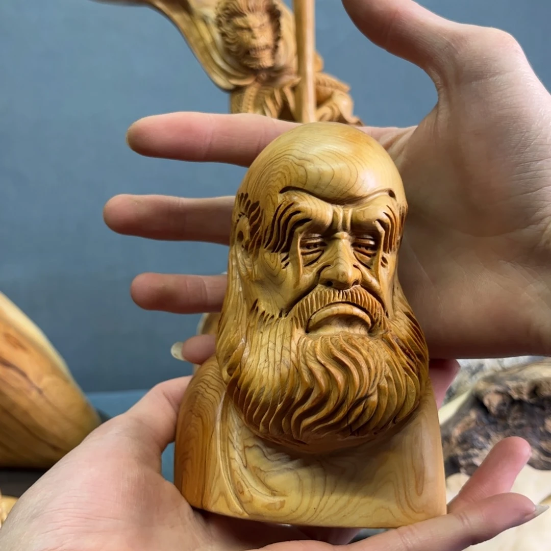 柏木（崖柏）精品工艺品