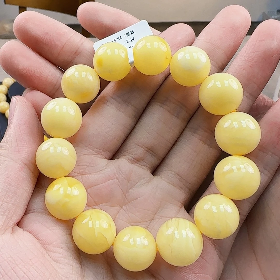 未镶嵌琥珀珠宝奇石