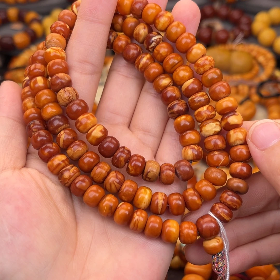 未镶嵌蜜蜡裸石蜜蜡X