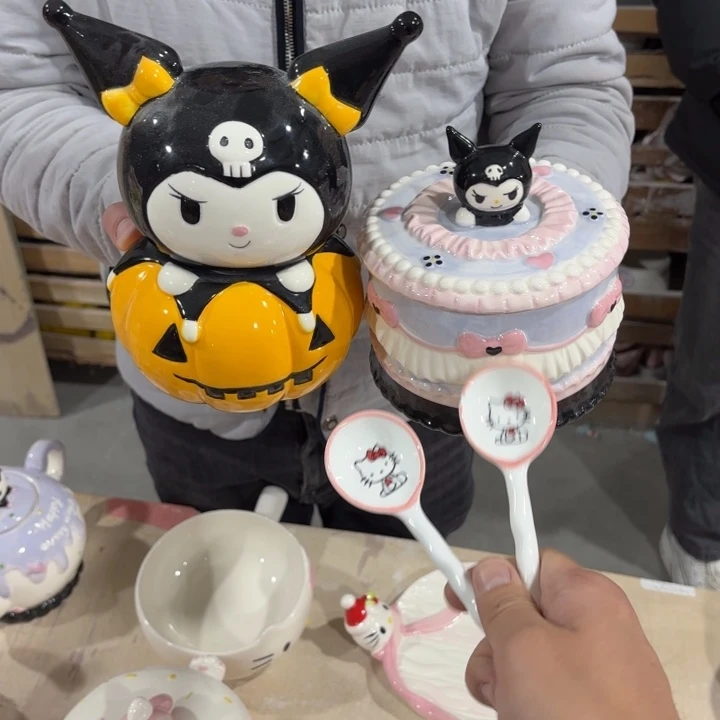 我们的目标是成为更优秀
