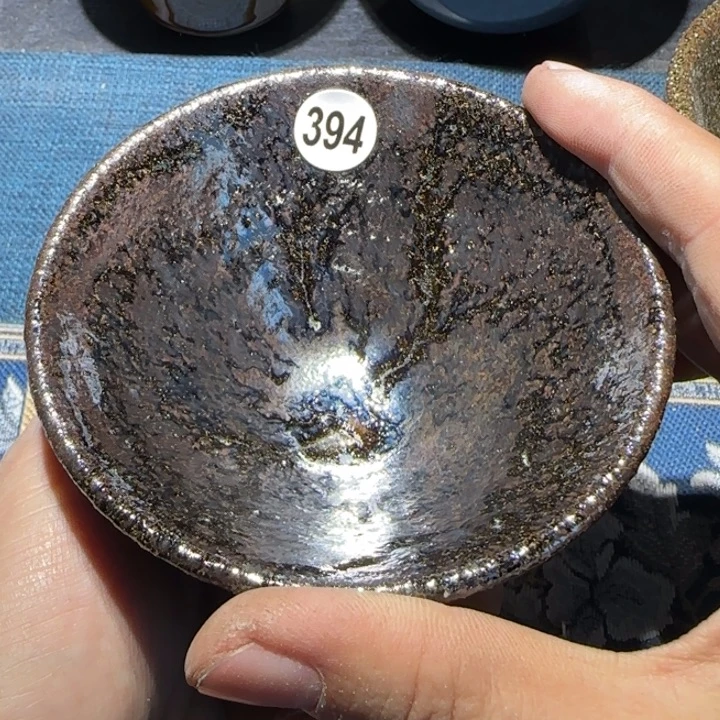 七***分茶盏15米包邮，15米包邮