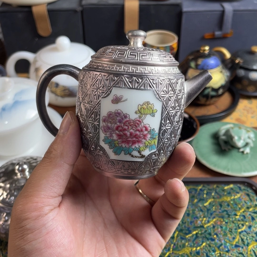 茶具套装茶具家用茶具