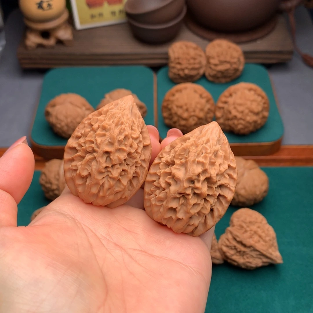 核桃手串/手链全品金钱鼠边34高度45