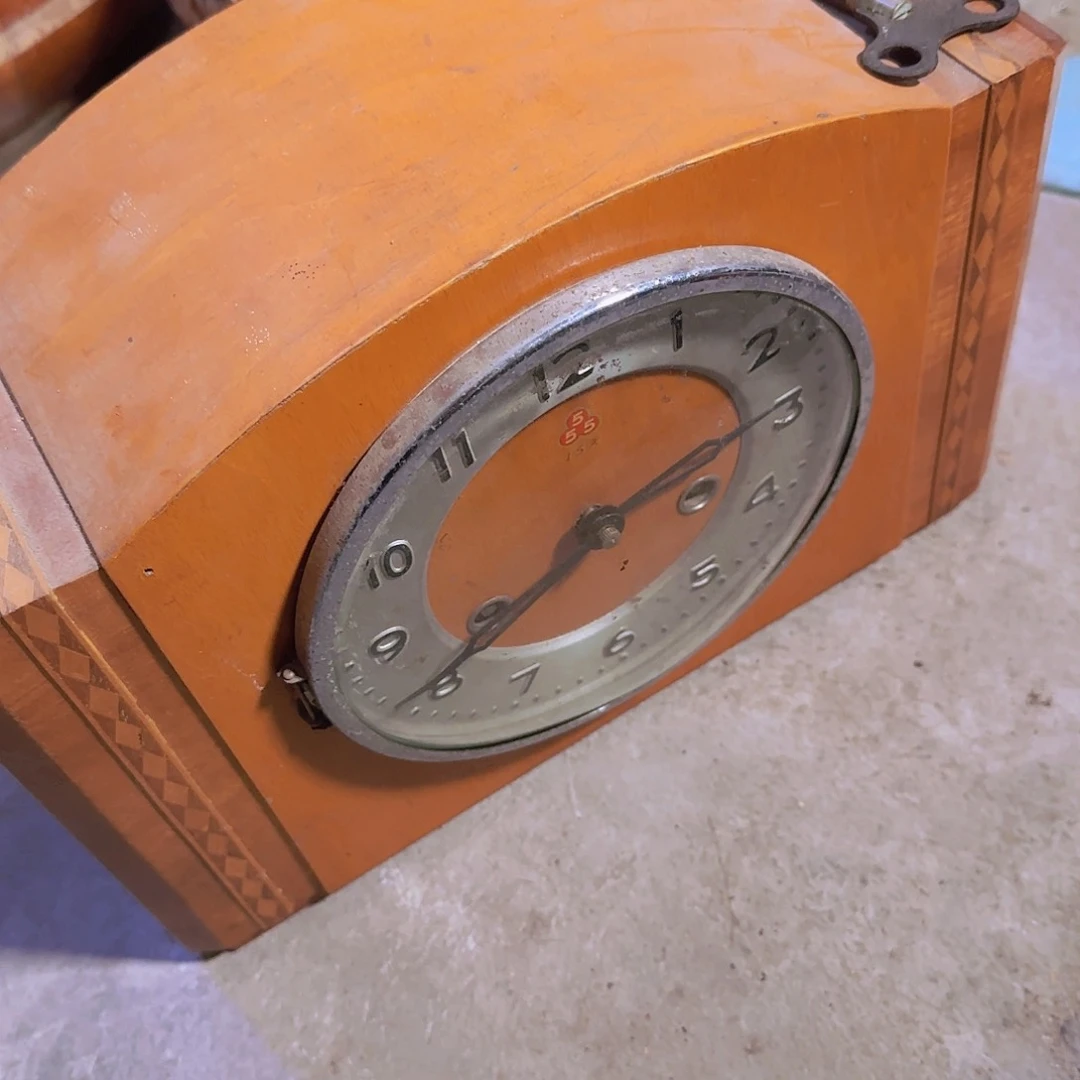 香榧木一*摆件644