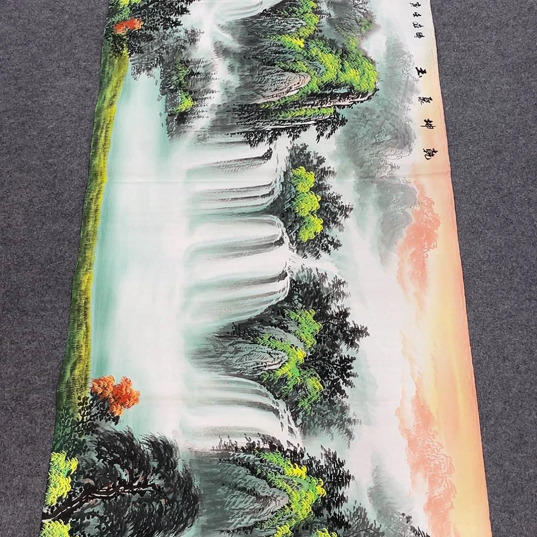 国画今天国画作品欣赏