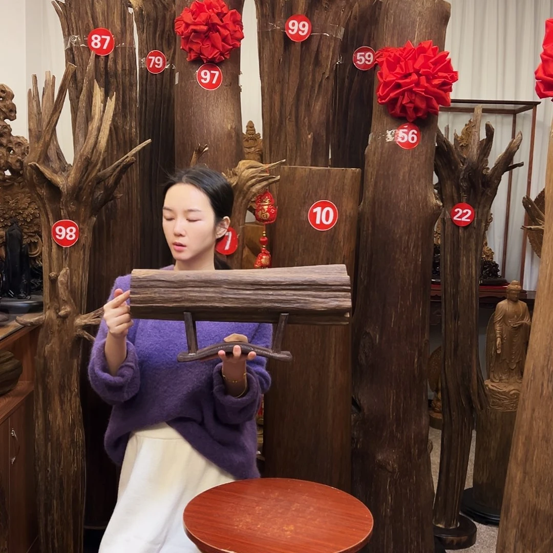 沉香沉香碎屑沉香材料