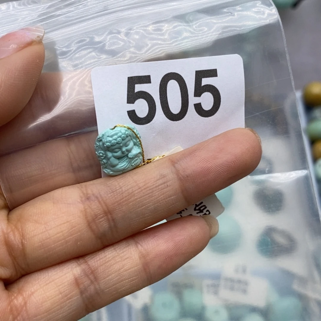 未镶嵌绿松石珠宝奇石平****餐