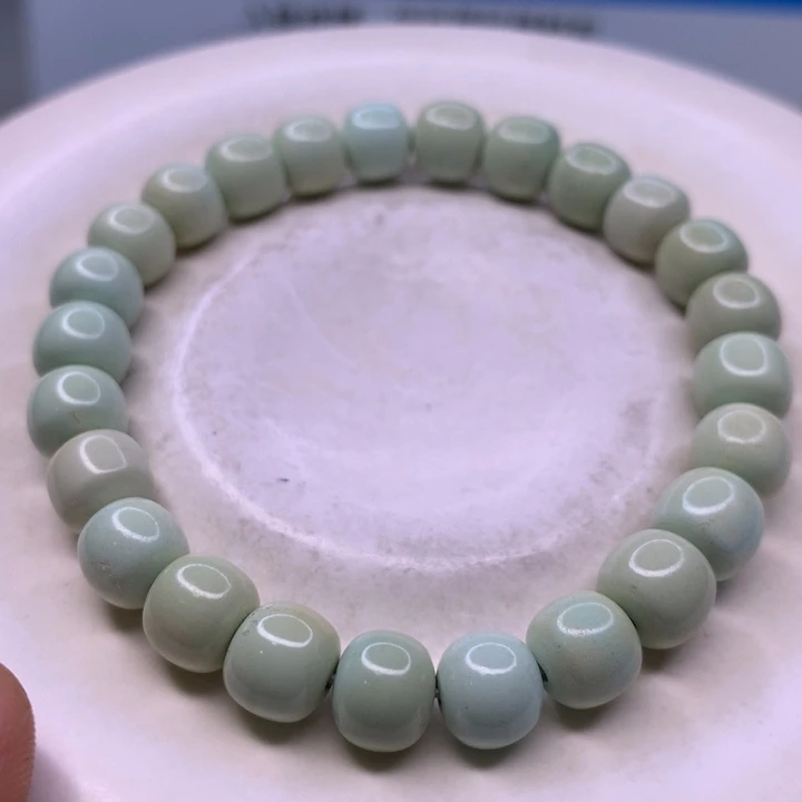 绿松石配饰未镶嵌吾****灬