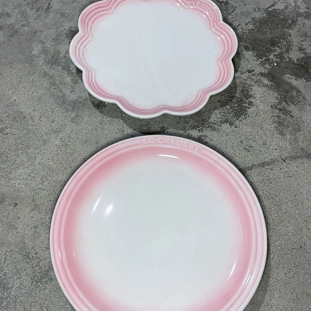 瓷片微瑕陶瓷餐具家用
