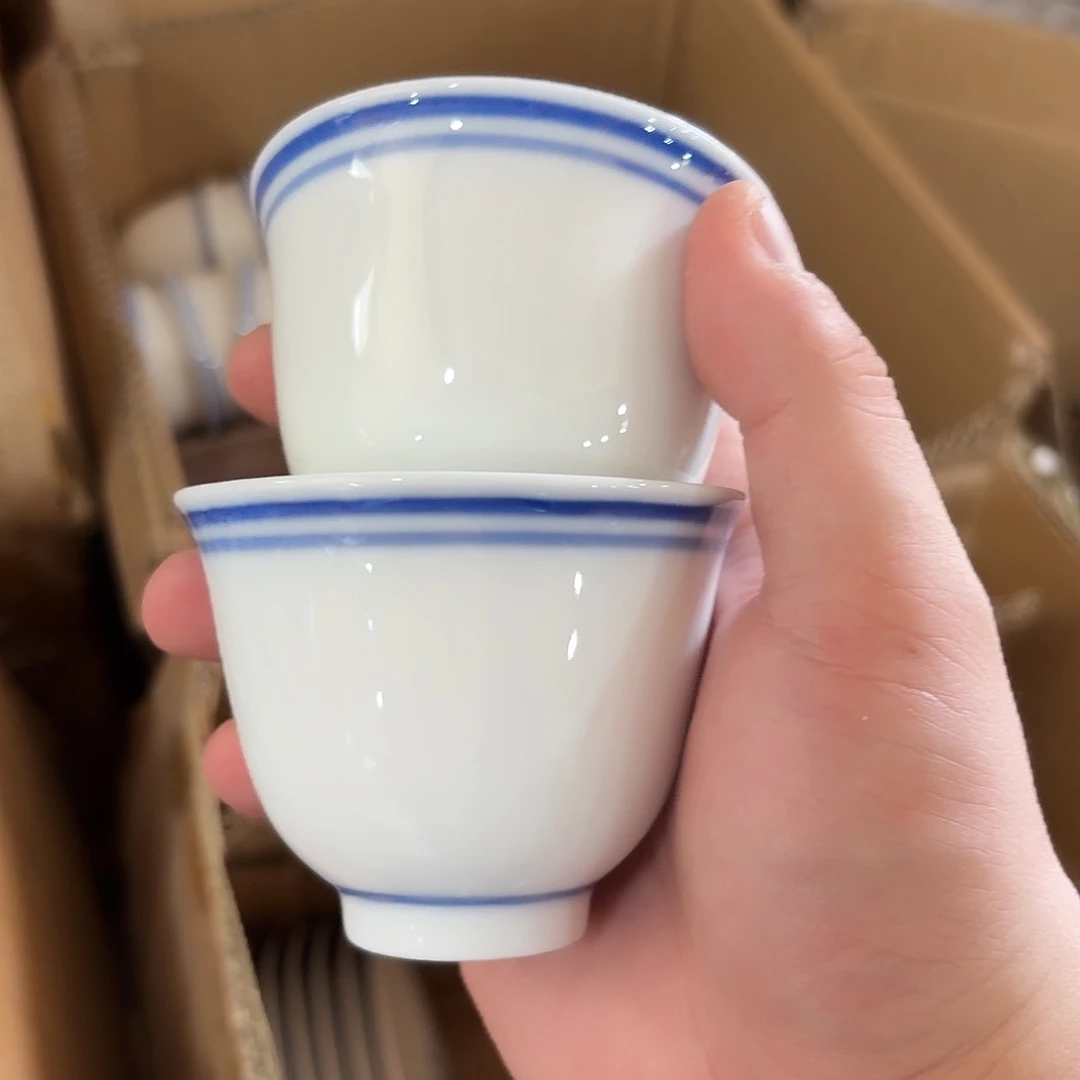 摆件景德镇现代陶瓷用品