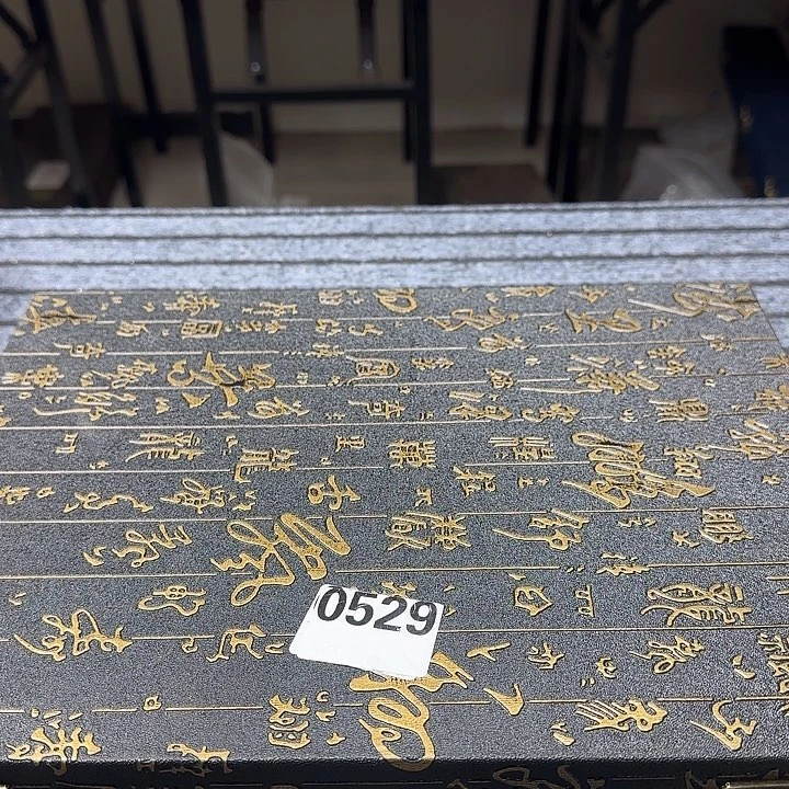 飞***哥大果紫檀（缅甸花梨）0529