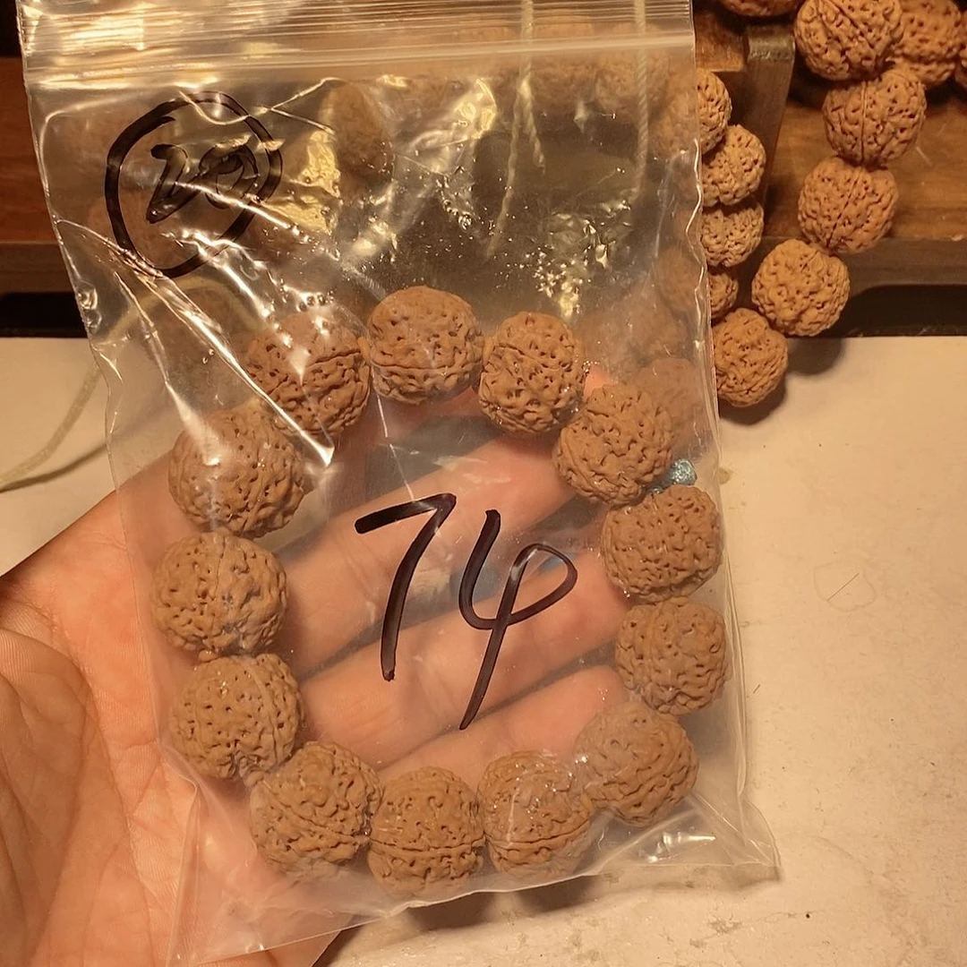 金刚菩提手串(****20。