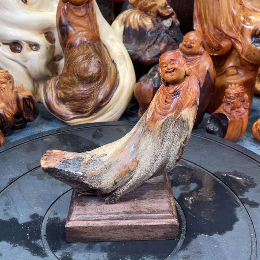 手串/手链柏木（崖柏）